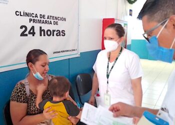 Clínica de atención primaria de 24 horas ha brindado servicio a más de 4 mil afiliados