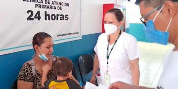 Clínica de atención primaria de 24 horas ha brindado servicio a más de 4 mil afiliados