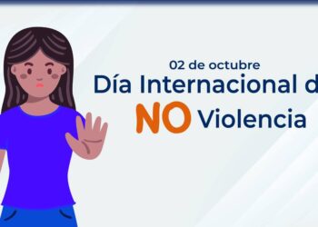 Día de la no violencia
