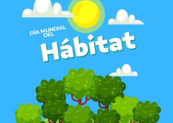 Día del Hábitat 1