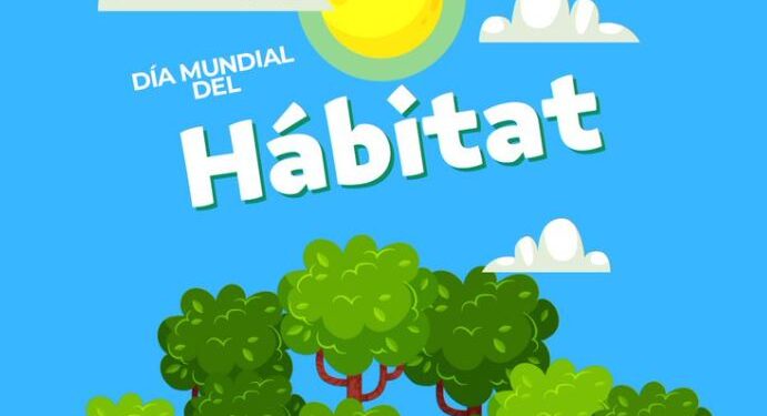 Día del Hábitat 1