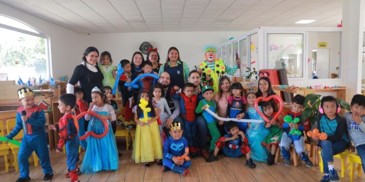 Dia del Niño