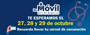 Doctor móvil