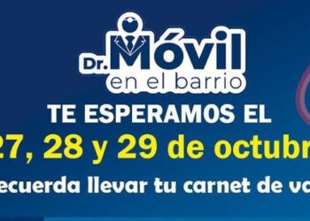Doctor móvil