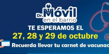 Doctor móvil