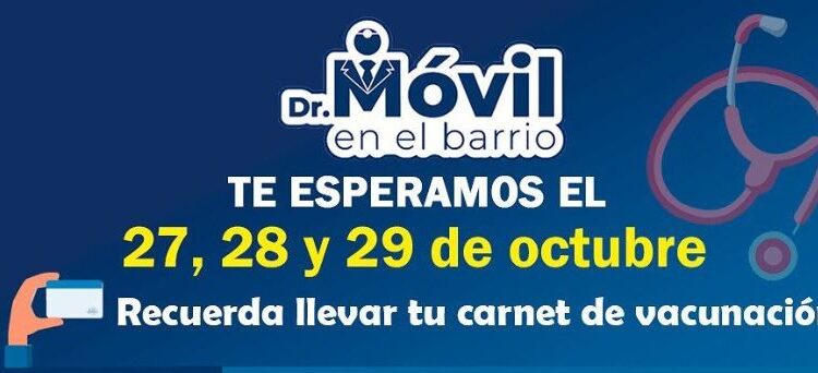 Doctor móvil