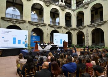 Ejecución presupuestaria registra un 63 % en el segundo cuatrimestre del año