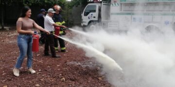Invitan a la población a unirse a las jornadas contra el dengue. /Foto: Archivo