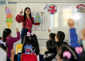 Programas educativos llegan a todo el país. / Foto: DCA.