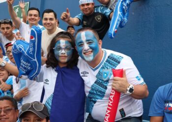 ¡A vencer o a morir en la Concacaf Nations League!