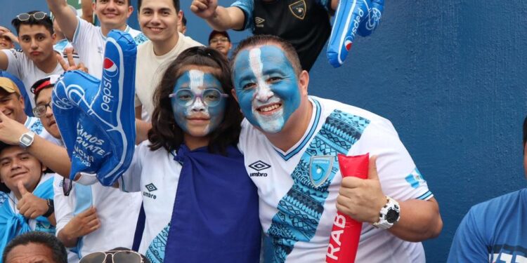 ¡A vencer o a morir en la Concacaf Nations League!