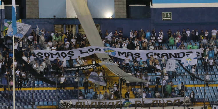 Qué es la fase intergrupos del Torneo Apertura 2023