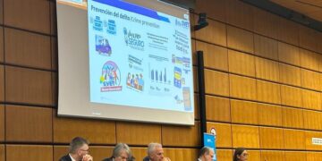 Guatemala participa en panel sobre el combate de la trata de niños