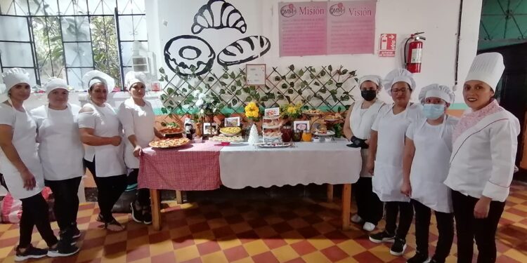 Ofrecerán cursos libres para los huehuetecos