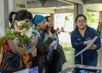 Instituciones unen esfuerzos en la prevención de la trata de personas