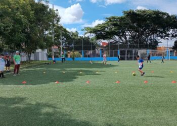 Cultura y Deportes invita a participar en curso de vacaciones con más de 15 disciplinas
