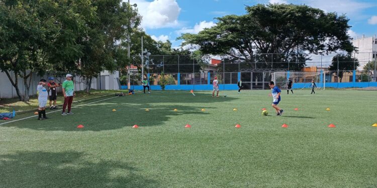 Cultura y Deportes invita a participar en curso de vacaciones con más de 15 disciplinas