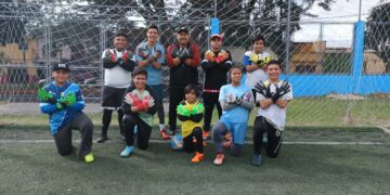 Mejora tus habilidades en el fútbol en los Campos del Roosevelt