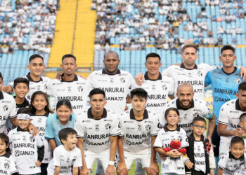Comunicaciones buscará dar el primer golpe en el repechaje de la Copa Centroamericana