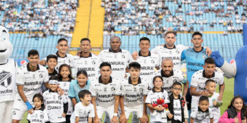 Comunicaciones buscará dar el primer golpe en el repechaje de la Copa Centroamericana