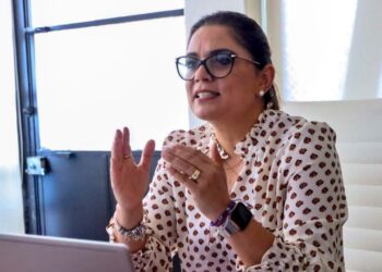 Destacan apoyo en salud mental de sobrevivientes de violencia sexual