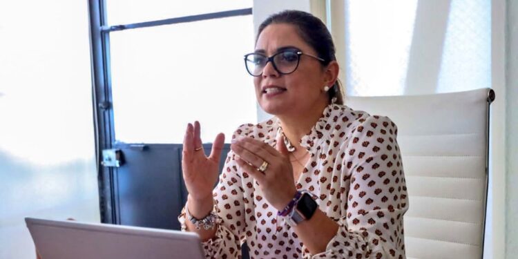 Destacan apoyo en salud mental de sobrevivientes de violencia sexual