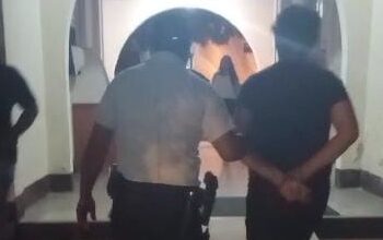 Detenido en Chiquimula por delito de promoción y fomento