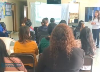 En Huehuetenango arrancará jornada de prevención del virus del papiloma humano