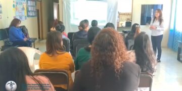 En Huehuetenango arrancará jornada de prevención del virus del papiloma humano