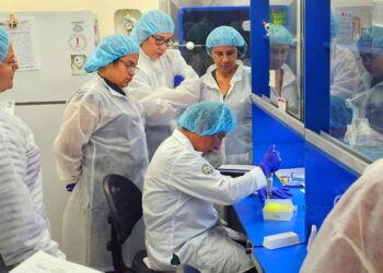 Dan seguimiento al programa de prevención y control de zoonosis