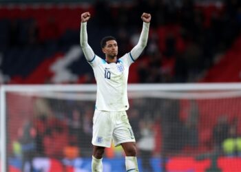 Bellingham lidera a una Inglaterra que sella el billete para la Eurocopa