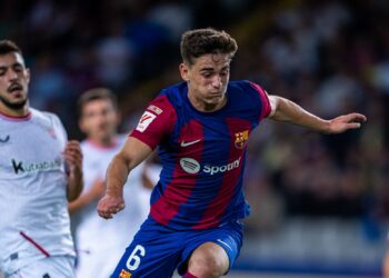 Un Girona estelar y un Barcelona en apuros a las puertas del clásico