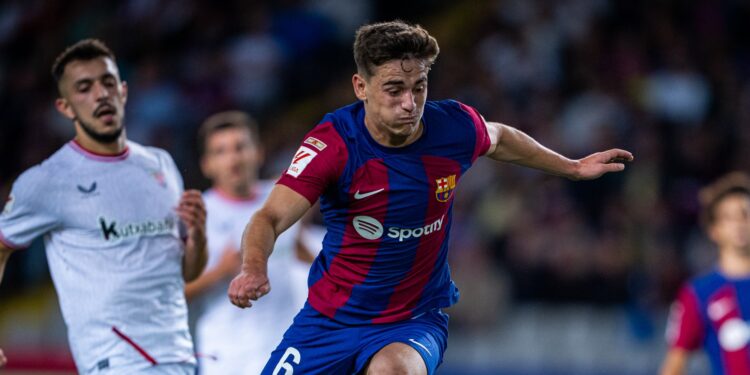 Un Girona estelar y un Barcelona en apuros a las puertas del clásico