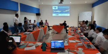 Tres países se unen para la conservación de tiburones en Centroamérica