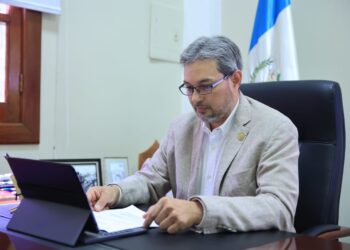 Guatemala destaca logros en seguridad alimentaria en foro internacional