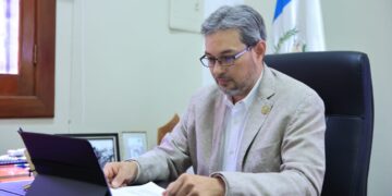 Guatemala destaca logros en seguridad alimentaria en foro internacional