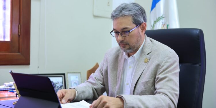 Guatemala destaca logros en seguridad alimentaria en foro internacional