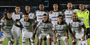 Comunicaciones deja escapar la victoria ante el Cartaginés