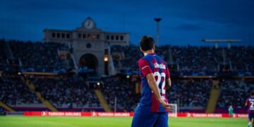 El Barcelona encamina su pase a octavos de la Champions