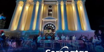 Realizarán la tradicional Serenatas Huehuetecas del Día de los Santos