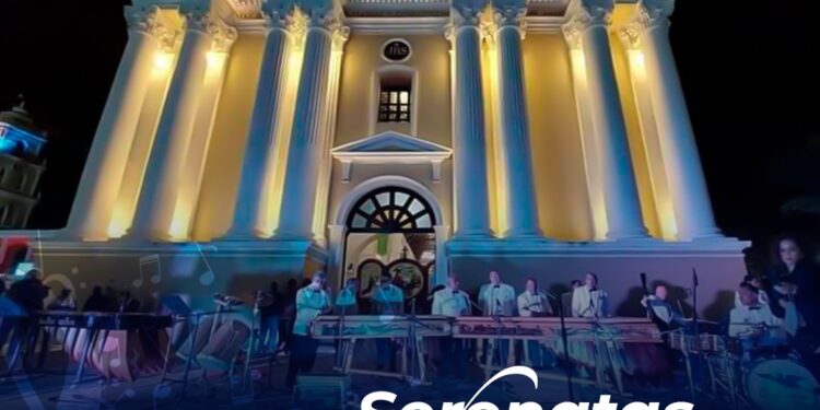 Realizarán la tradicional Serenatas Huehuetecas del Día de los Santos