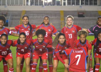 Panamá vence a Jamaica y sueña con la Copa Oro 2024