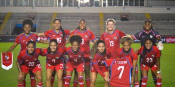Panamá vence a Jamaica y sueña con la Copa Oro 2024