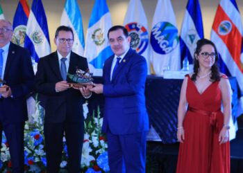 Guatemala celebra el Día Regional de la Sanidad Agropecuaria