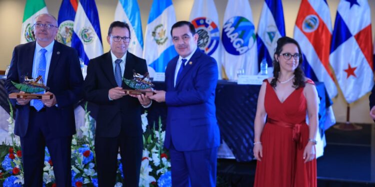 Guatemala celebra el Día Regional de la Sanidad Agropecuaria