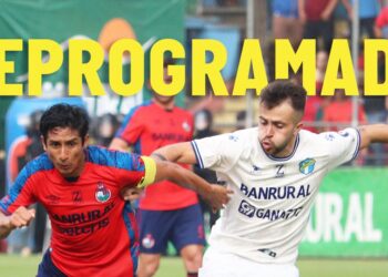 Clásico entre Comunicaciones y Municipal sufre cambio de fecha