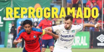 Clásico entre Comunicaciones y Municipal sufre cambio de fecha