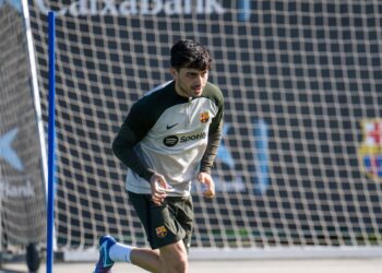 Cómo llega el Barcelona al clásico