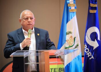 Reconocen contribución del MAGA al sector ganadero guatemalteco