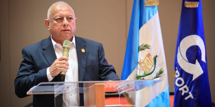 Reconocen contribución del MAGA al sector ganadero guatemalteco